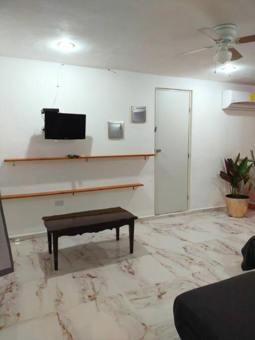 Loft Solimán - Netflix - HBO - Near Market 28 - Downtown Cancún Kültér fotó