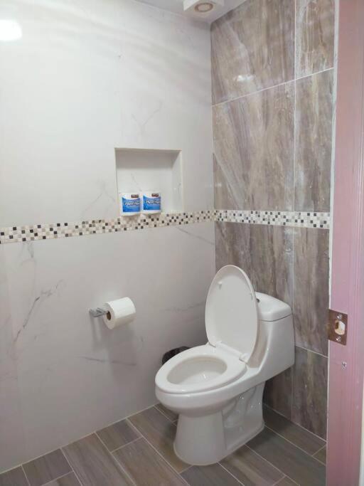 Loft Solimán - Netflix - HBO - Near Market 28 - Downtown Cancún Kültér fotó