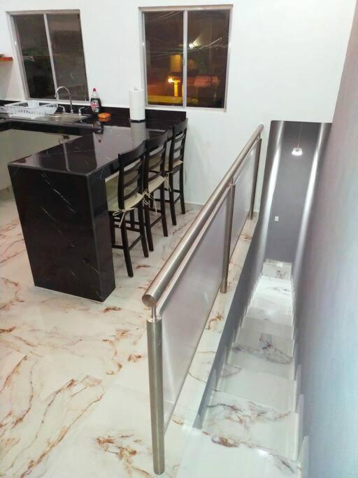 Loft Solimán - Netflix - HBO - Near Market 28 - Downtown Cancún Kültér fotó