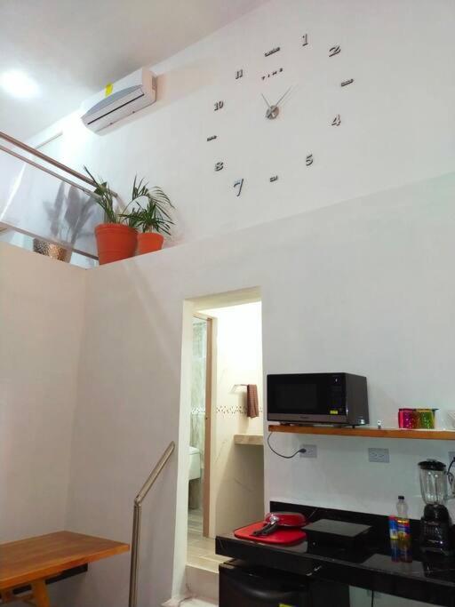 Loft Solimán - Netflix - HBO - Near Market 28 - Downtown Cancún Kültér fotó