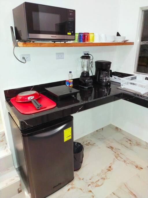 Loft Solimán - Netflix - HBO - Near Market 28 - Downtown Cancún Kültér fotó