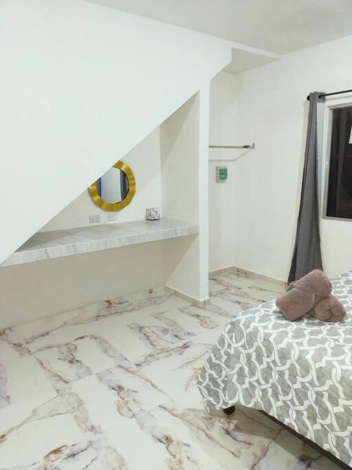 Loft Solimán - Netflix - HBO - Near Market 28 - Downtown Cancún Kültér fotó