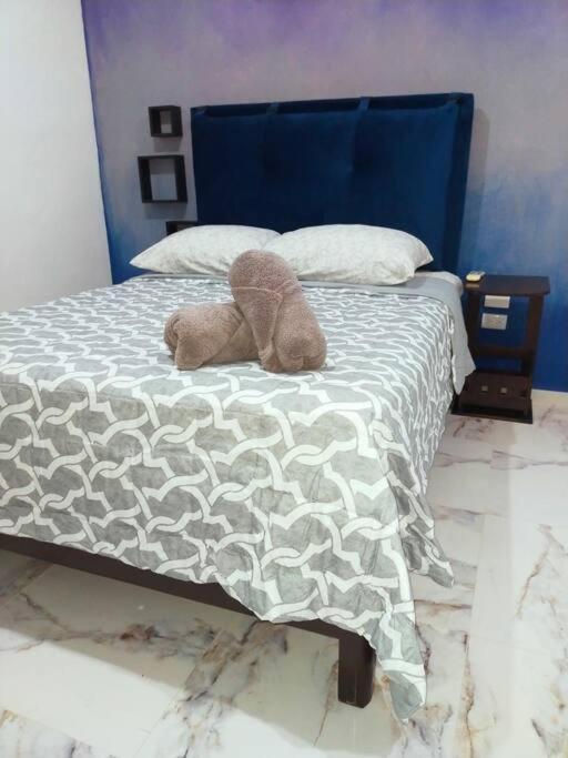 Loft Solimán - Netflix - HBO - Near Market 28 - Downtown Cancún Kültér fotó