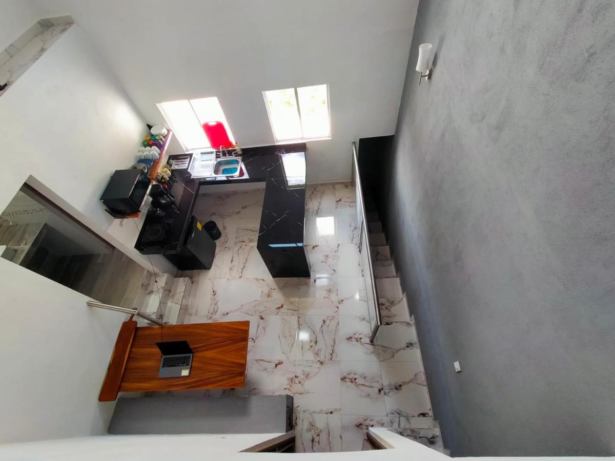 Loft Solimán - Netflix - HBO - Near Market 28 - Downtown Cancún Kültér fotó